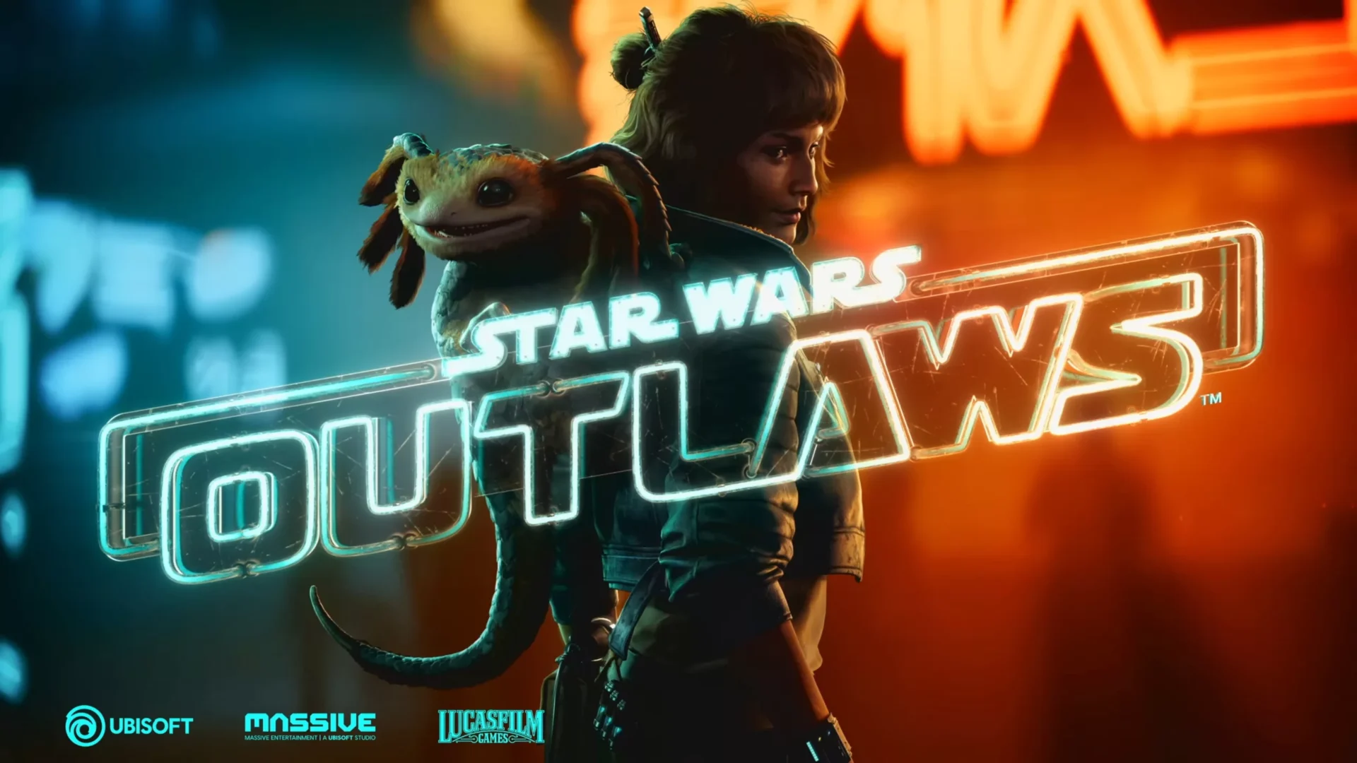 Star Wars Outlaws: Todo lo que necesitas saber sobre el nuevo juego de mundo abierto