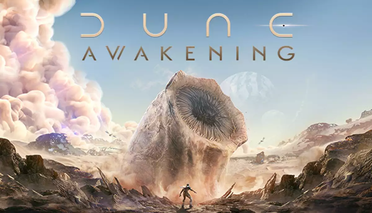 DUNE: The Awakening