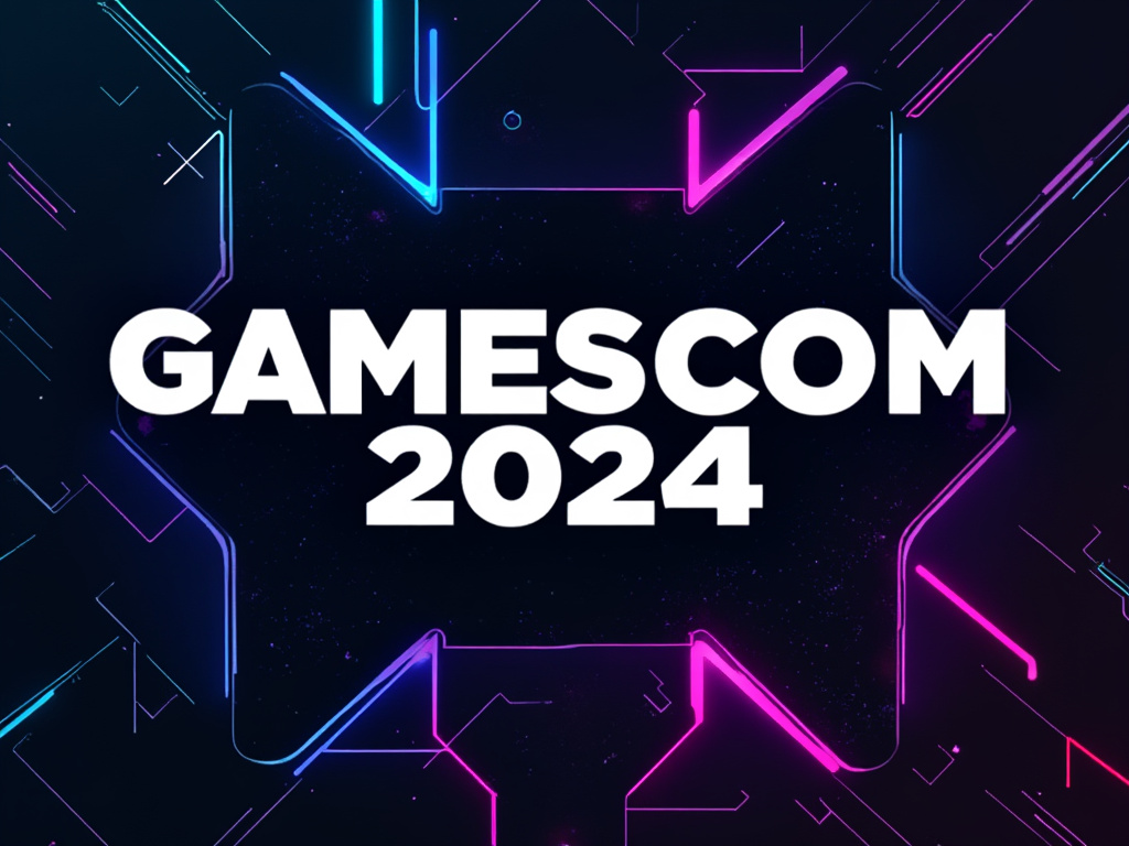 Gamescom 2024 - MIXWORLD