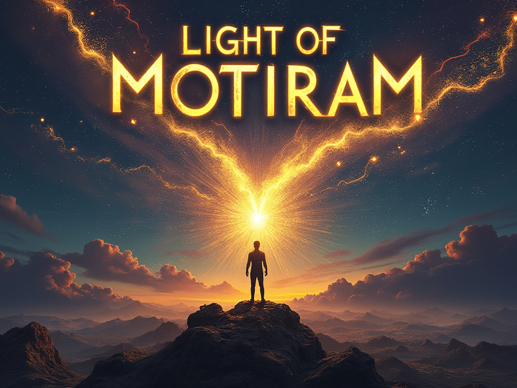 ligth of motiram survival